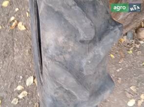 Шина 6*14 до мінітрактора