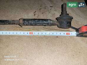  Рулевая рейка багги минитрактор