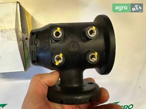 Клапан гідравлічний AN403958 до техніки John Deere