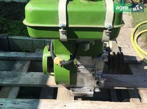 Двигун для мотоблока