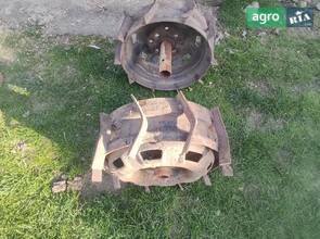  Колеса к мотоблоку