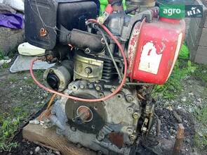 Двигун до мотоблока