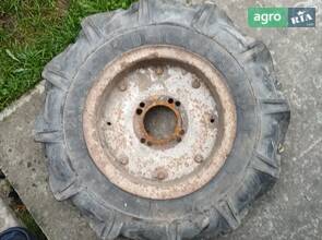  колесо до мотоблока