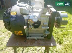 двигун до мотоблока