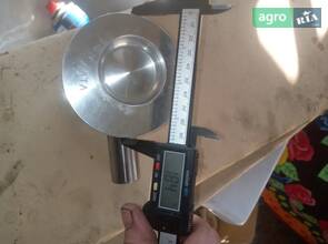 поршень до мотоблока