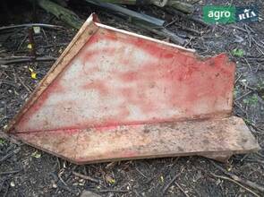 люфтер на жниварку