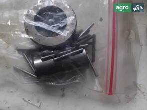  ремкомплект штовхача клапана