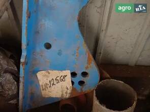 Пластина плуга Лемкен