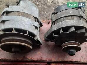 Генератор до трактора ЮМЗ