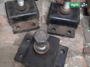 Подушки ДВЗ к700.701