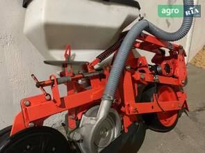 Секція сівалки Kuhn planter 3m