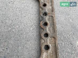 Поперечина до трактора МТЗ