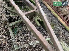 Рама до плуга ПЛН 3-35