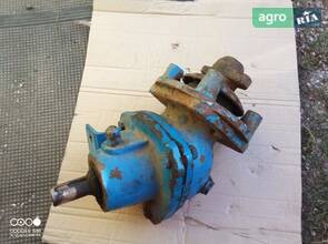 Редуктор на комбайн Дон, Славутич, Палессе