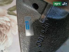 водяний насос двигуна Cummins