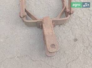 Навіска трактора Т-25