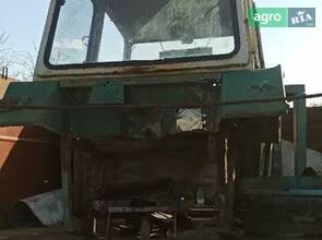Кабіна до трактора ЮМЗ 6