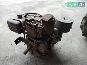 Двигун Мотоблока Нева МБ-1