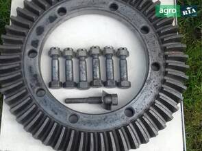 Планетарна для трактора ЮМЗ