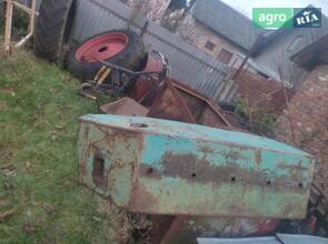 Крило до трактора ЮМЗ