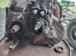 КПП на комбайн СК5 Нива