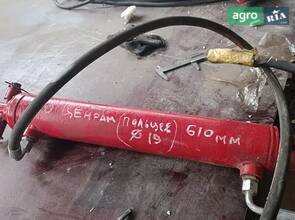 Гідроциліндр до трактора