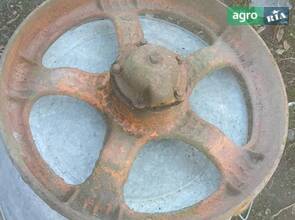 Розбірка до трактора ВТЗ ДТ-75