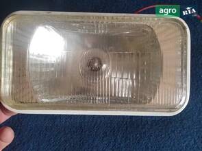 фара до мотоблока