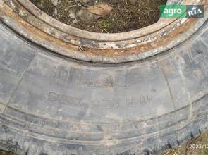 Колісний диск