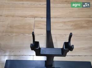 Домкрат до мотоблока