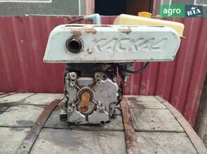 двигун до мотоблока