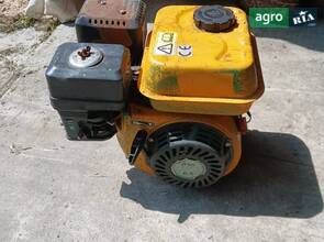 двигун до мотоблока