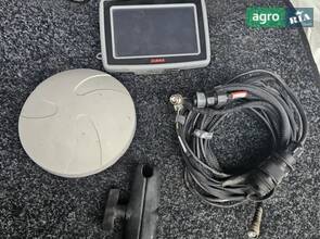 Навігація CLAAS GPS Copilot S7