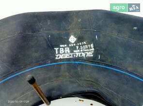 Камера колісна