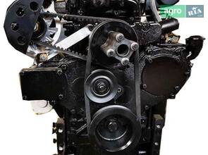  двигатель дизельный LY2110T на трактор