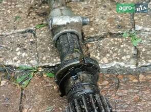 перехідник вома