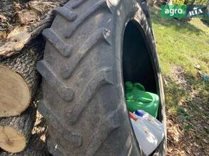  колесо з МТЗ 80