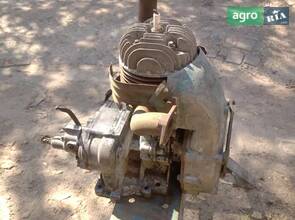 двигун до трактора Т-40