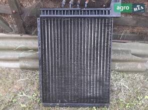  радіатор масляний на комбайн John Deere