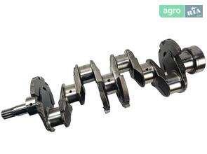 Вал колінчастий МТЗ та ЮМЗ