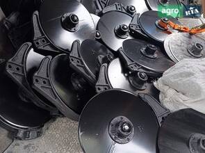 Продам сошники до сівалки СЗ.