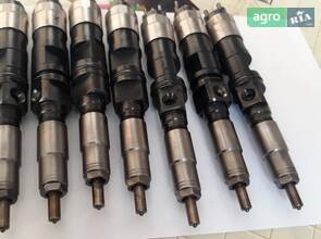 Форсунки John Deere