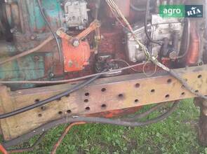  блока на трактор ЮМЗ