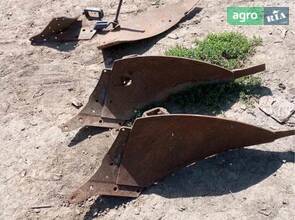 Леміш до плуга