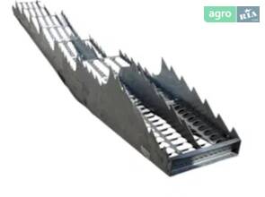 Клавіша соломотряса на Дону