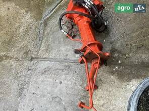 Кермова рейка до трактора ХТЗ