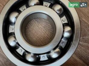 Підшипник 6-50411а