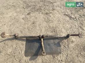 Рулевая трапеция  