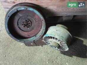 Маховик до трактора ЛТЗ Т-40