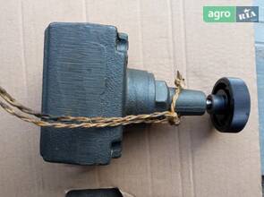  Гидравлический клапан давления